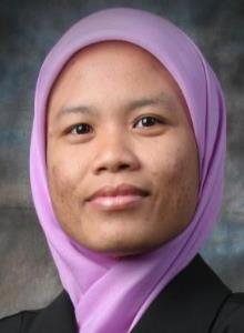 AINON BINTI MUSA